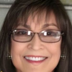 Meet your Posher, Vicki